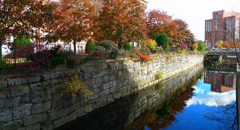 Bangor in Maine Bangor in Maine